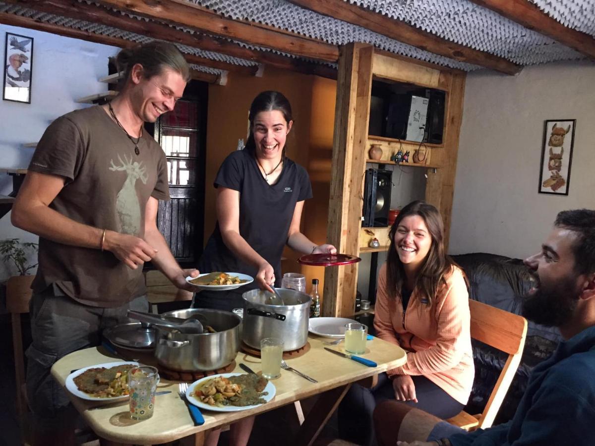 Asiriq Wasi Guest House Cusco Exterior photo