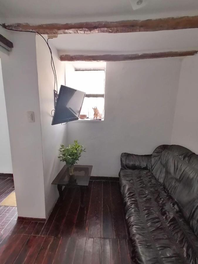 Asiriq Wasi Guest House Cusco Exterior photo