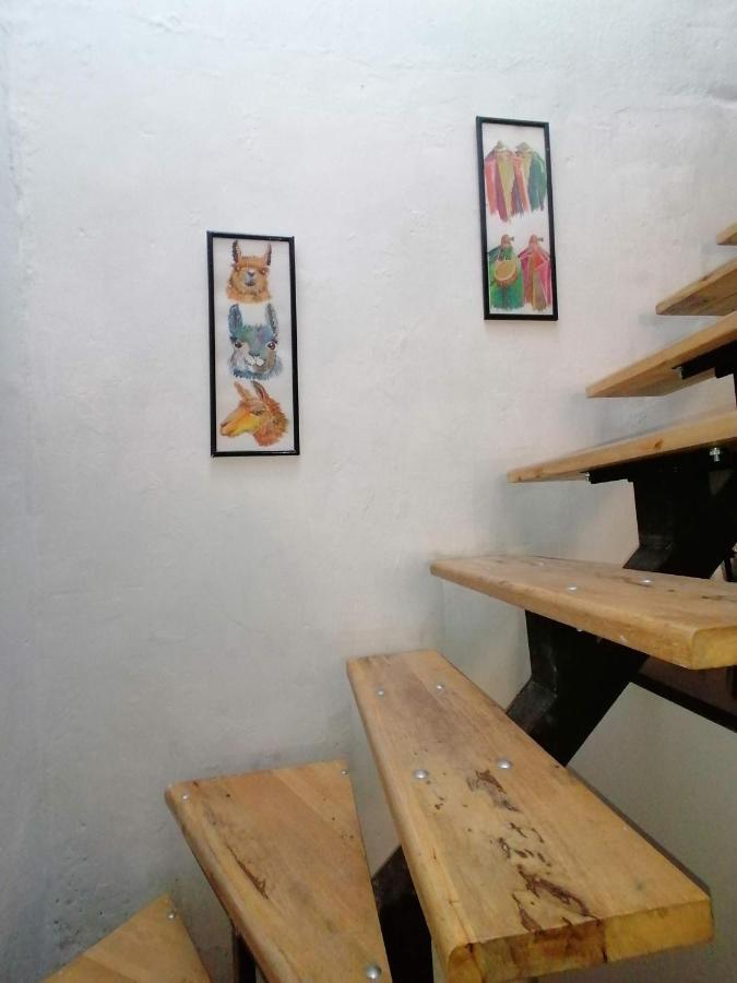 Asiriq Wasi Guest House Cusco Exterior photo