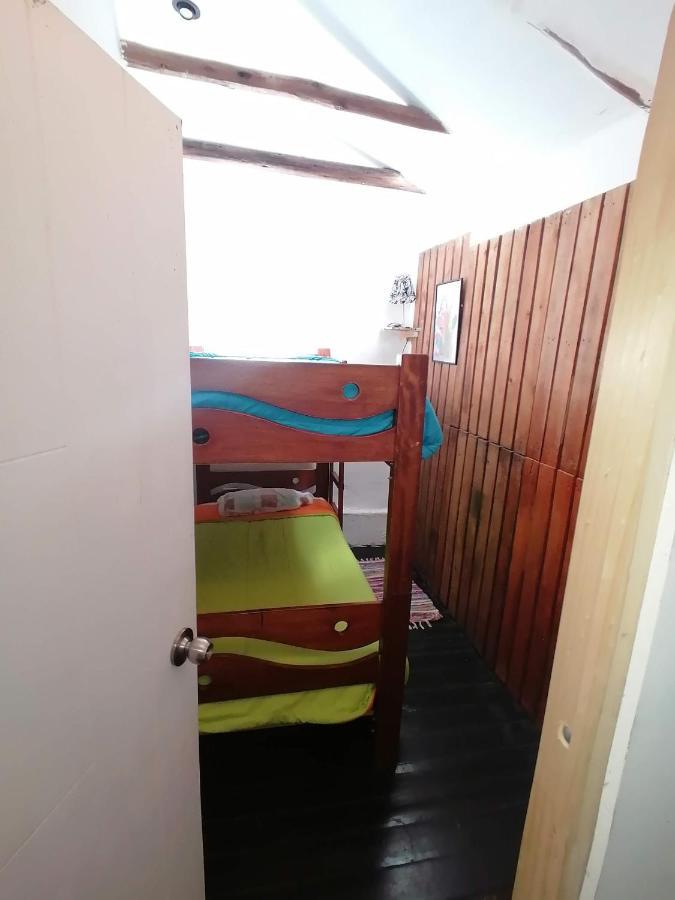 Asiriq Wasi Guest House Cusco Exterior photo
