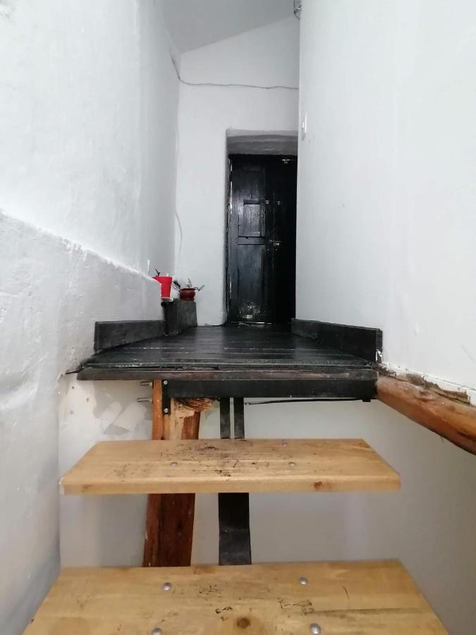 Asiriq Wasi Guest House Cusco Exterior photo