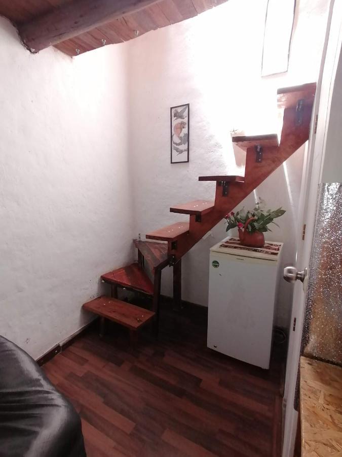 Asiriq Wasi Guest House Cusco Exterior photo