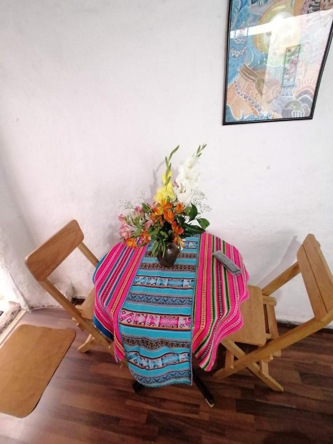 Asiriq Wasi Guest House Cusco Exterior photo