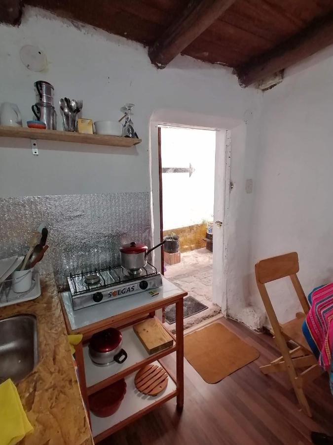 Asiriq Wasi Guest House Cusco Exterior photo