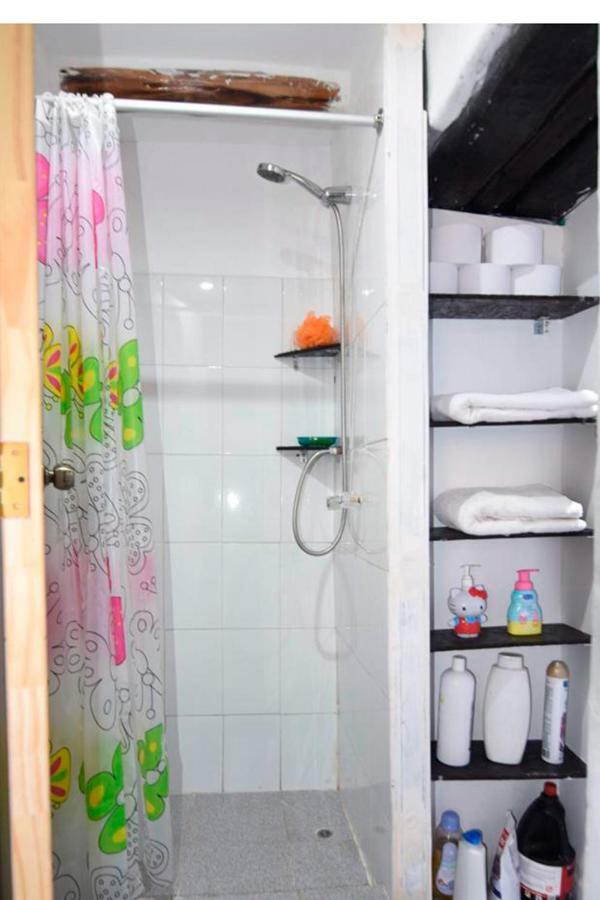 Asiriq Wasi Guest House Cusco Exterior photo